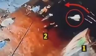 假军官骗了真士兵！印度一男子进入国防区域，让门卫交出步枪和40发子弹