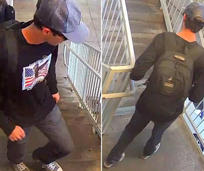2公里外射杀目标的顶级狙击手：枪杀柯克的嫌犯有“键盘侠枪手”特征，枪声里能听出他的算计