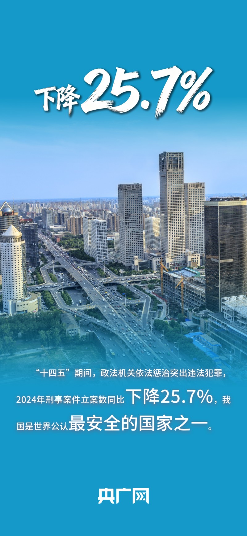 数读“十四五”答卷丨取得突破性进展！一组数据看法治中国建设“成绩单”