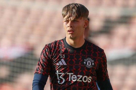 记者：曼联边锋马瑟仍可能离队，有去阿联酋、卡塔尔联赛的可能