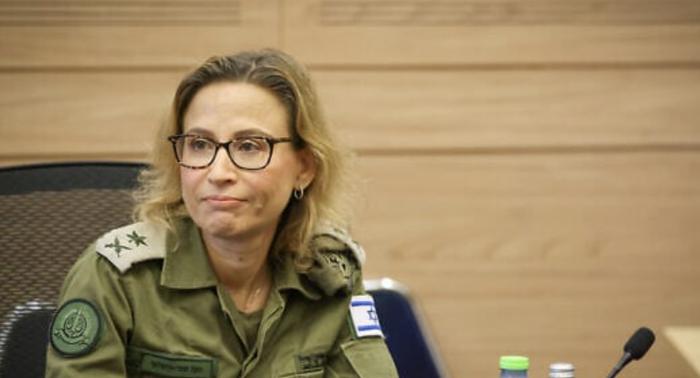 前以军总参谋长承认：加沙死伤人数达20万，胡塞高超音速弹道导弹袭击特拉维夫