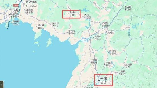 罕见！朝中社一天发布三条金正恩动态