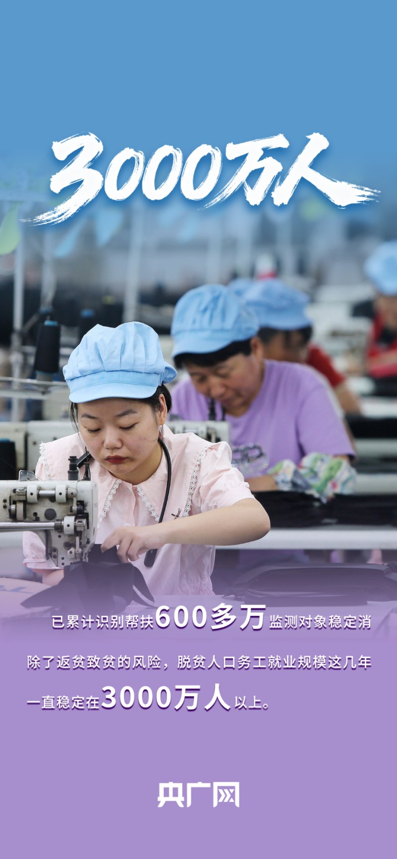 数读“十四五”答卷丨首次突破1.4万亿斤！一组数据看我国农业农村发展新成就！