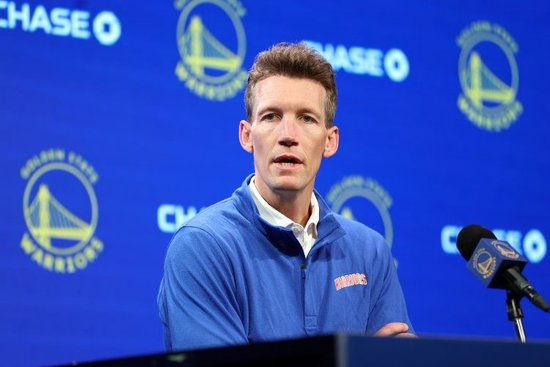 续约谈判进入白热化！库明加与勇士的对峙或在训练营前见分晓