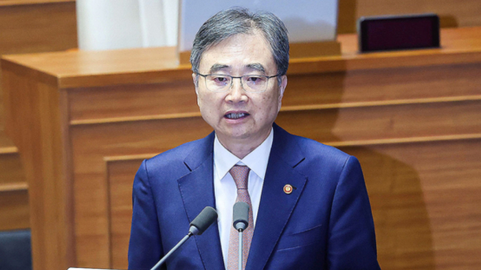 韩媒：韩外长罕见公开批评美国，称其已不再是与盟友保持良好合作国家