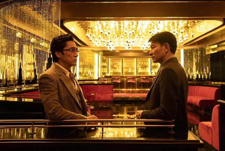 收购芯来，芯原的第二增长曲线浮出水面
