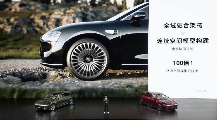 北汽董事长喊出“余总是最强产品经理”，享界S9T起售价30.98万元，一小时订单量破5000