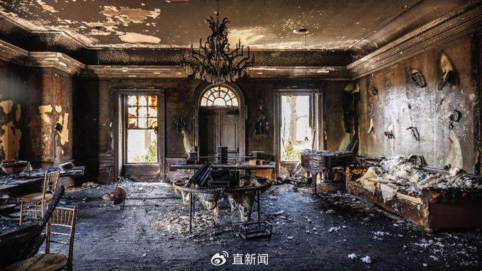 美国都要撕裂成两半了,特朗普还高呼要“战斗”