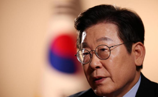 金正恩、李在明,提到同一个问题