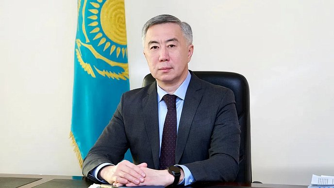 哈萨克斯坦副总理：不走俄罗斯，中国对欧从我们这儿过，运能将翻番