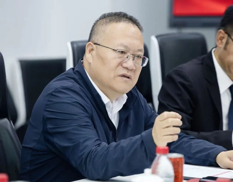 擘画OTC健康生态高质量发展  |  央广传媒集团与中国非处方药物协会达成战略合作