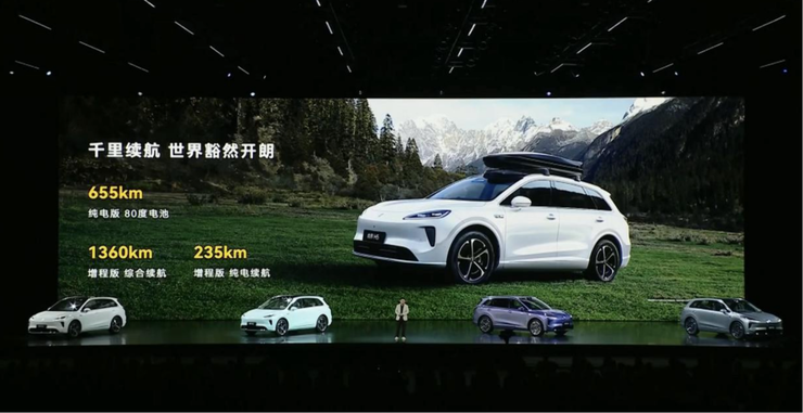 问界新M7+尚界H5双双上市，开售服务器一度被「挤爆」丨智驾前线