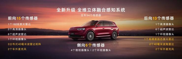 问界新M7+尚界H5双双上市，开售服务器一度被「挤爆」丨智驾前线