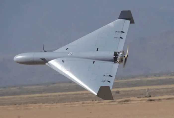 伊朗“沙赫德”无人机成香饽饽，美英法竞相模仿：便宜又好用！