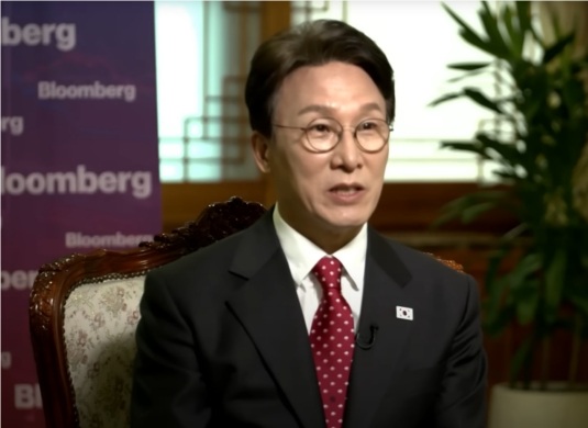 韩总理最新表态：签证问题不解决，韩对美3500亿美元投资计划仍将悬而未决