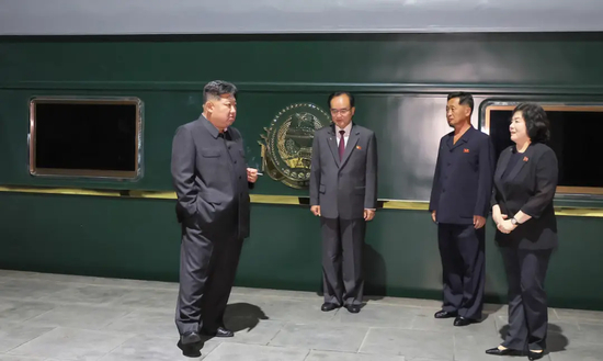 九三阅兵后不足一月，朝鲜外相崔善姬将再次来华