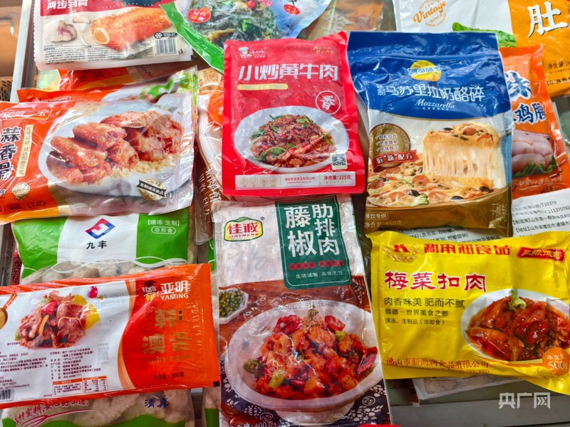 预制菜4000亿市场背后：破局进行时与标准在路上
