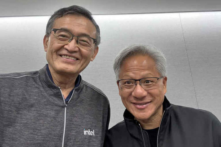 英伟达的抉择：与英特尔CPU直连，Grace CPU何去何从？