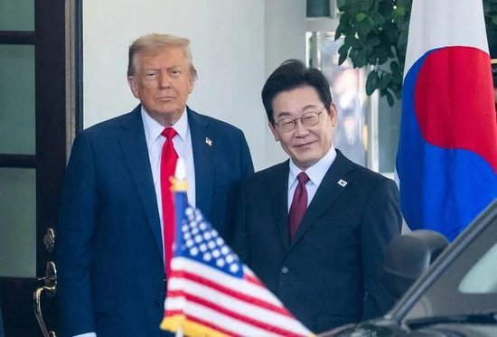 饮鸩止渴？韩美贸易谈判的风险与困局
