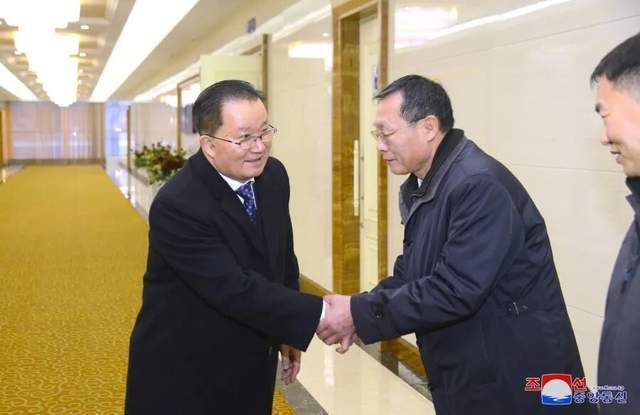 金正恩对特朗普的“美好回忆”，是否会重来？