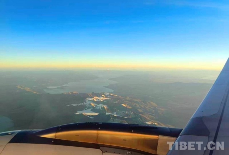 【行走阿里】雪山环绕的边境小城普兰