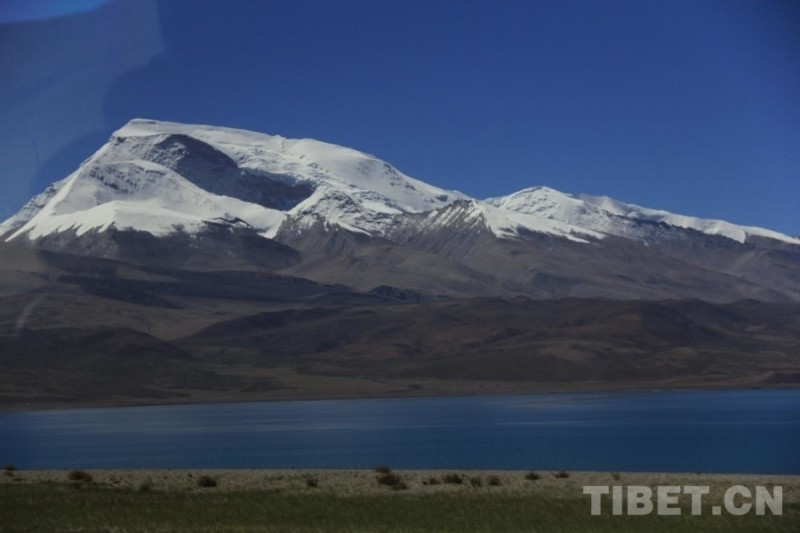 【行走阿里】雪山环绕的边境小城普兰