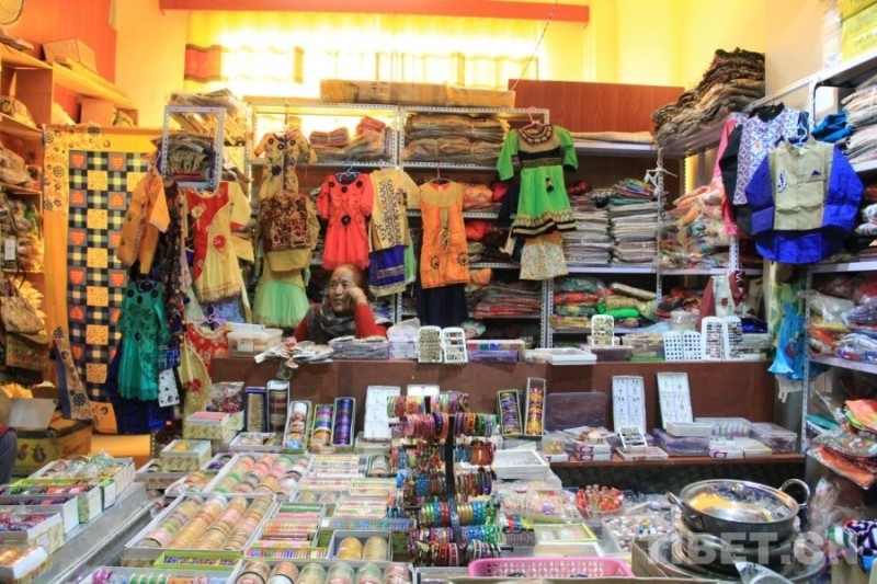 【行走阿里】雪山环绕的边境小城普兰