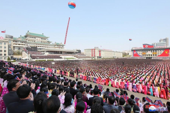 金正恩再次“大赦天下”，意味不止于宽宥