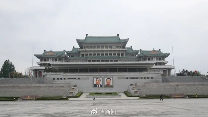 金正恩再次“大赦天下”，意味不止于宽宥