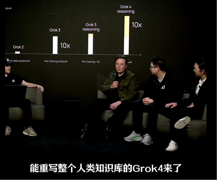 冲破 AGI 迷雾，蚂蚁看到了一个新路标