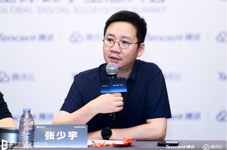 对话腾讯智慧出行：智驾对地图的需求未收敛，而是因场景更加分化