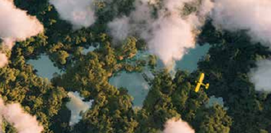 第十二届中法环境月盛大启幕，共筑绿色未来