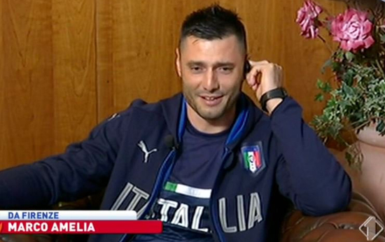 阿梅利亚：12年阿莱格里与伊布争吵后球队心态变化，导致米兰丢冠