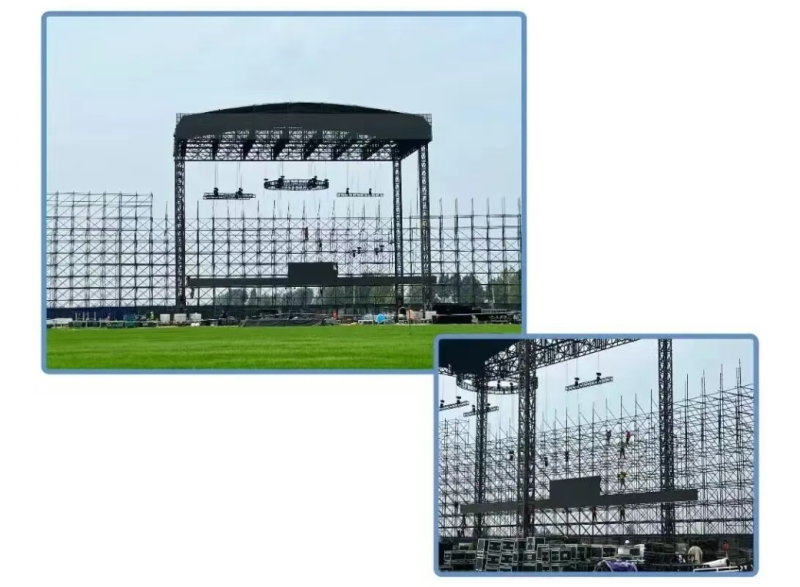 美丽中国踏歌行  |“礼乐成安”唱响在即  千年古县诚迎八方来客