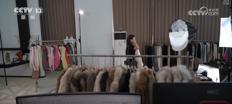 6亿件、超500亿元!生产车间里“嗒嗒”声奏响产业发展活力新节拍