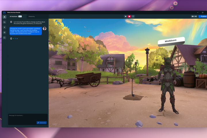 小扎演示多次翻车，但这依然是 2025 最好的 AI 眼镜 | 附现场体验