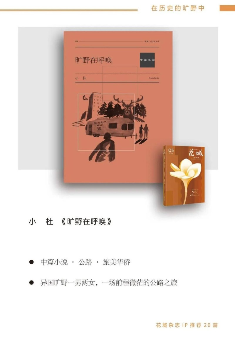 去辽阔处！“花城文学周”精彩活动点亮阿勒泰