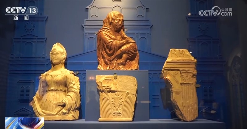 “错峰游”“亲水游”“文化游”……文旅消费“热”力全开 释放高质量发展新潜力