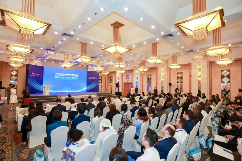 我国未成年人网络保护获长足发展