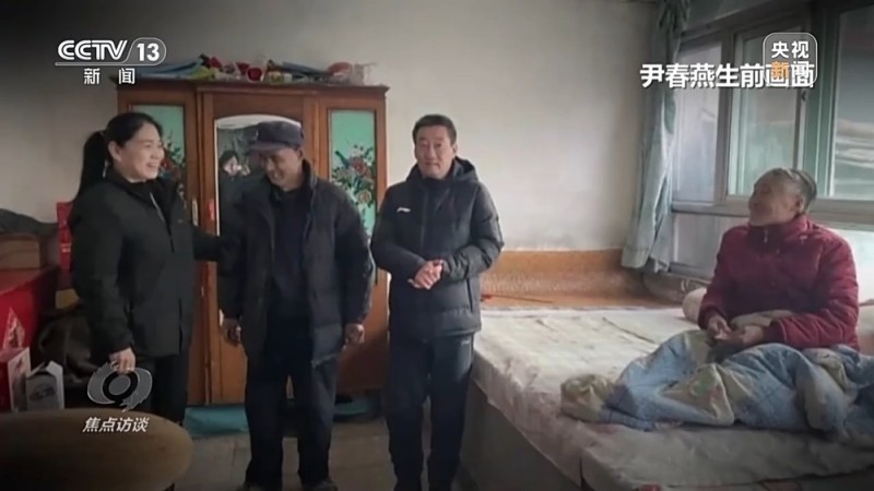 焦点访谈丨暴雨中最后的叮嘱 洪水中逆行村支书诠释“人民至上”
