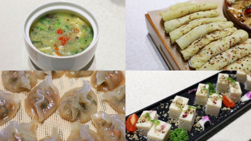 黄土高原上的丰收故事：一穗藜麦，引领养生“新潮流”