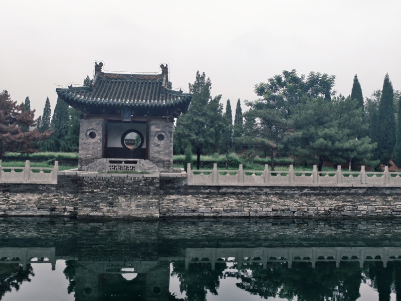 何以中国 黄河安澜丨济源三章：黄河岸边的千年治水史诗
