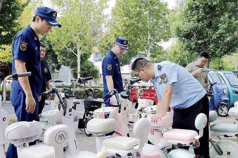 电动车火灾伤亡降86%、全球最大地震预警网建成 这场发布会事关你我