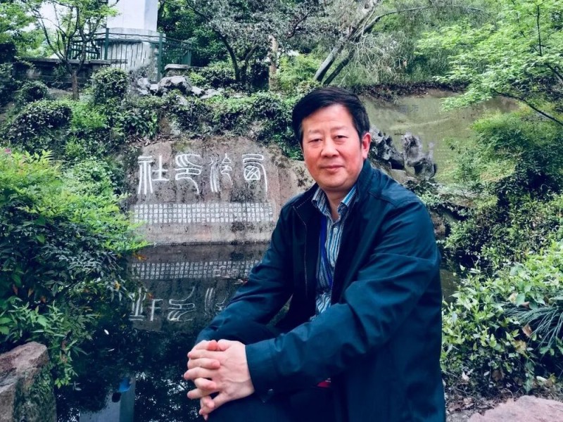 长绳系日丨军魂铸艺魂――谈谈韩天衡先生之“军旅情节”