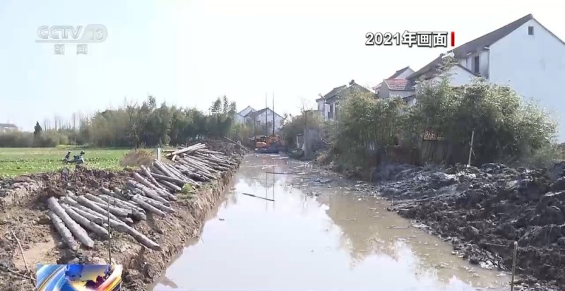 有好颜值也有好价值 “水上村庄”如何变得“火”起来？
