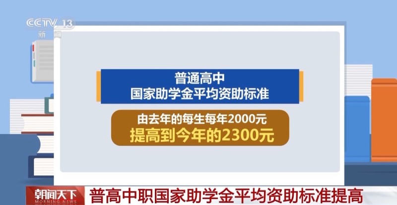 全国中小学幼儿园陆续开学 多项教育惠民新举措开始实施