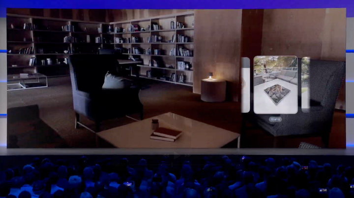 小扎演示多次翻车，但这依然是 2025 最好的 AI 眼镜 | 附现场体验