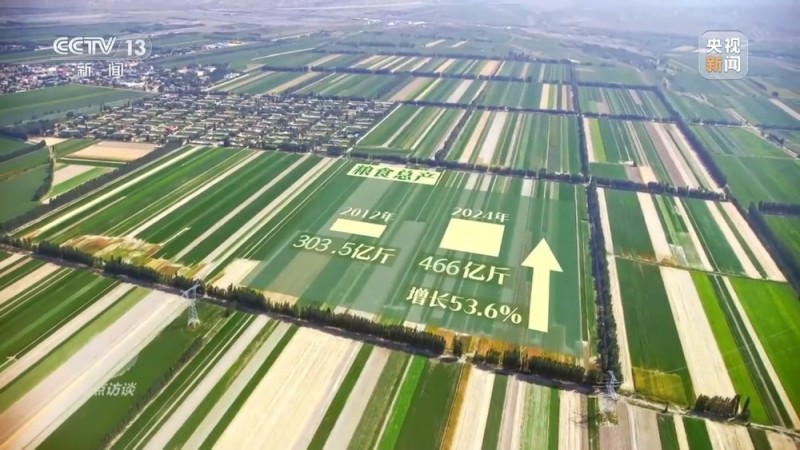 焦点访谈丨产业兴、动能新、活力旺 新画卷正在新疆徐徐展开