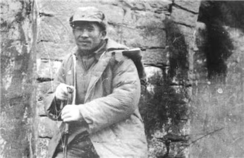 新华鲜报丨民族危亡之际，“科技脊梁”巍然屹立