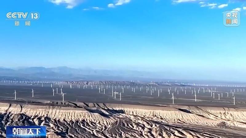 “投资中国”和“中国投资”热度高 第25届投洽会看跨国投资新趋势